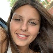 Estudiante en busca de un trabajo